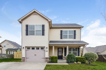 415 Hartford Circle Gallatin, TN 37066
